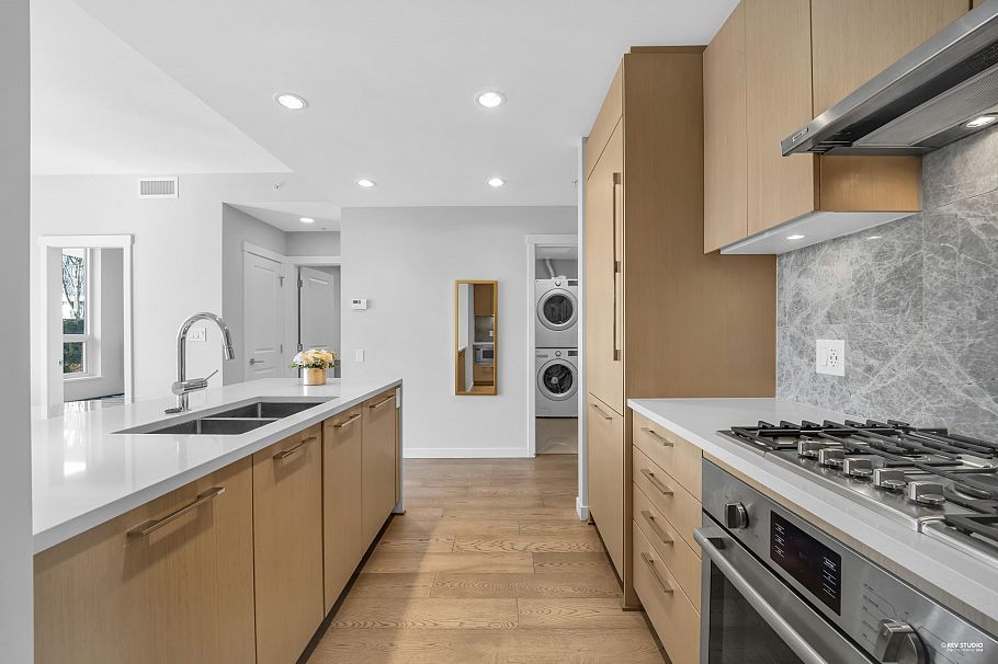 107 5687 Gray Avenue Vancouver, BC - 22
