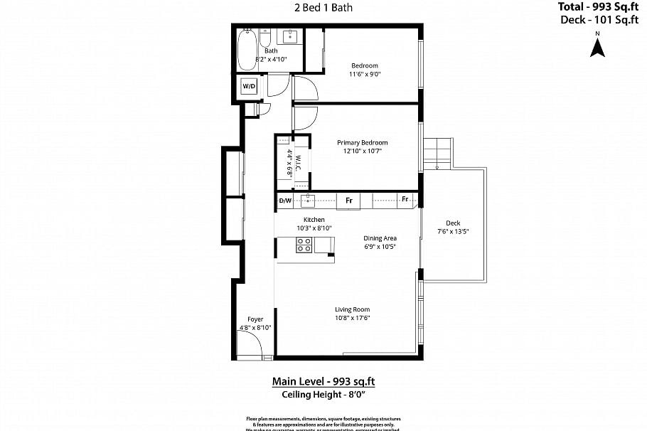 911 555 W 28th Street North Vancouver, BC - 33