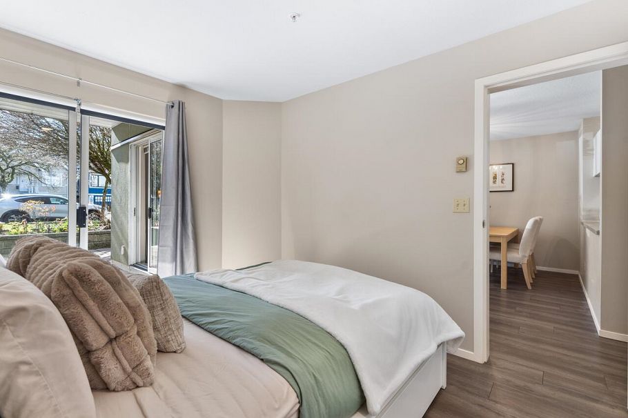 102 2195 W 5th Avenue Vancouver, BC - 16