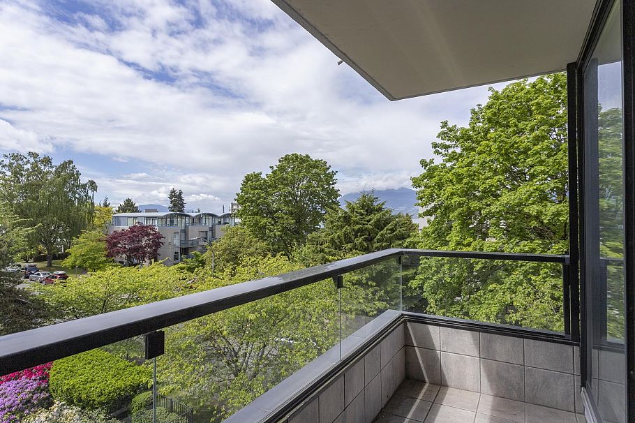 408 2370 W 2nd Avenue Vancouver, BC - 17