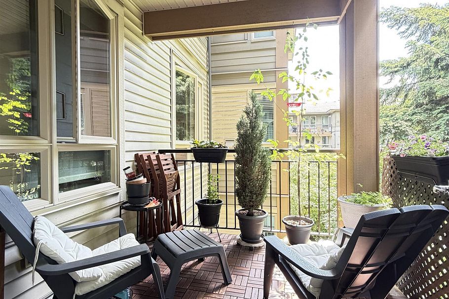 318 1111 E 27th Street North Vancouver, BC - 12