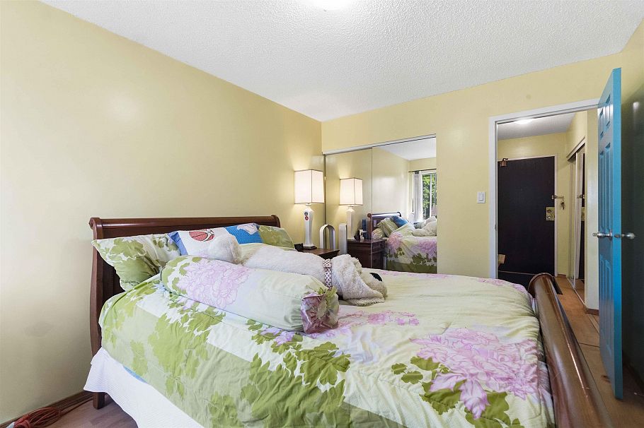 402 2920 Ash Street Vancouver, BC - 9
