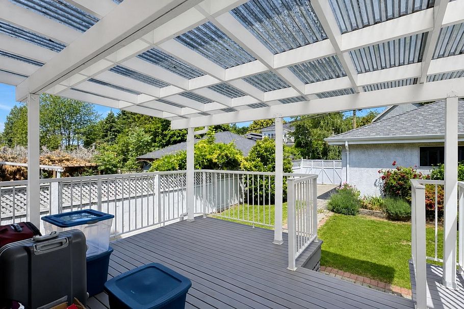 3713 W 31st Avenue Vancouver, BC - 38