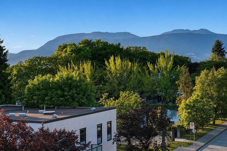 403 1688 Cypress Street Vancouver, BC - 12