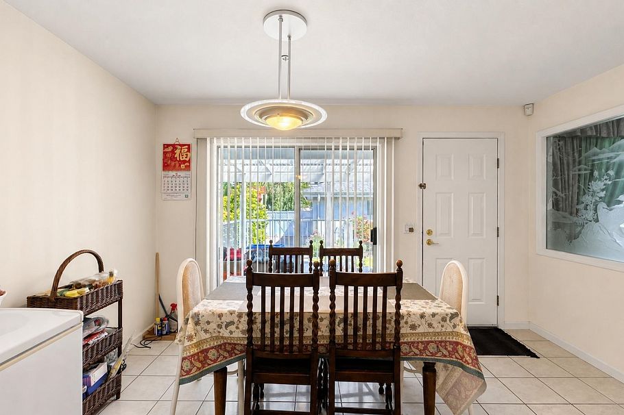 3713 W 31st Avenue Vancouver, BC - 14