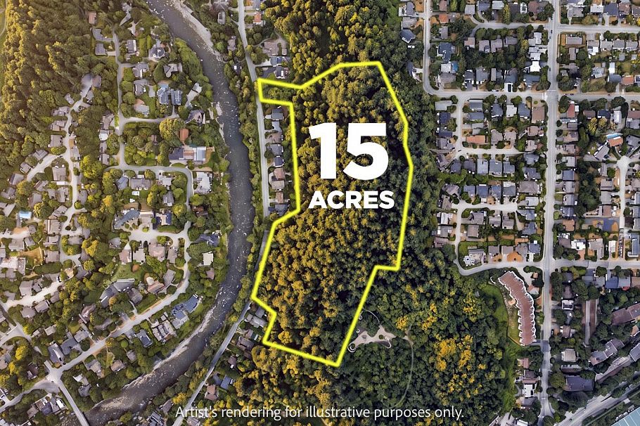 Lot 17 Riverside Drive North Vancouver, BC - 35