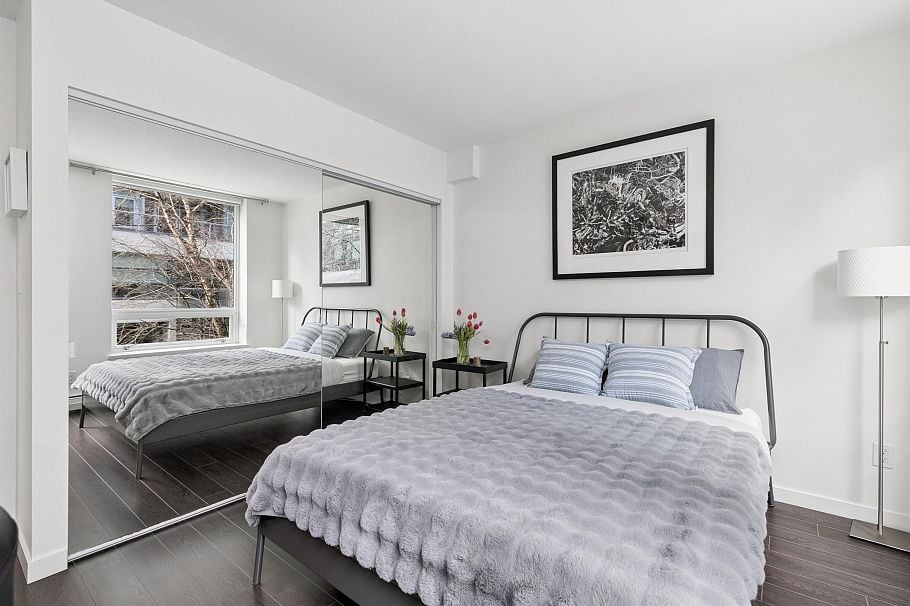 156 W 1st Avenue Vancouver, BC - 32