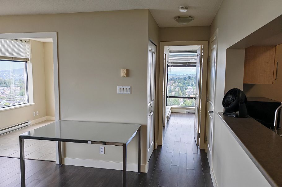 2509 5380 Oben Street Vancouver, BC - 19