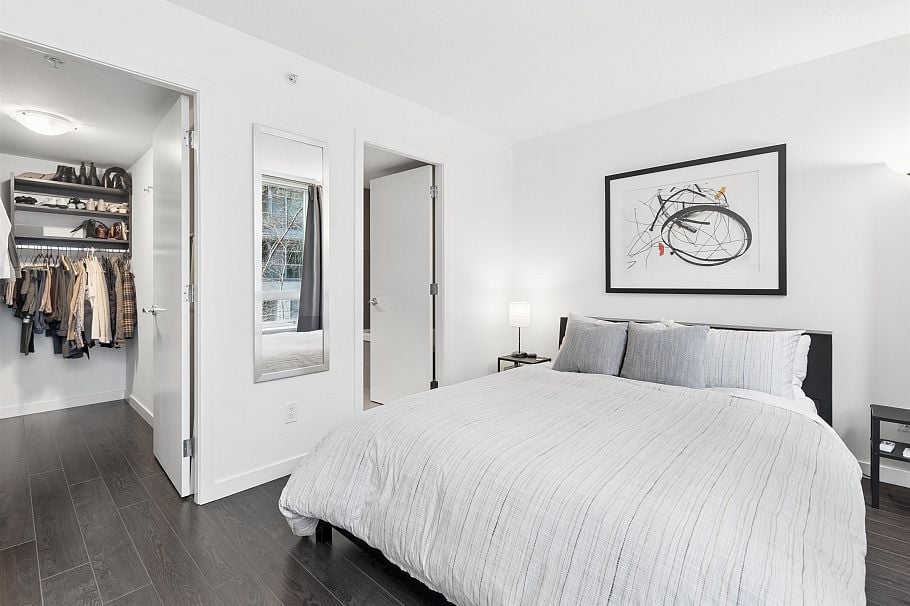 156 W 1st Avenue Vancouver, BC - 28