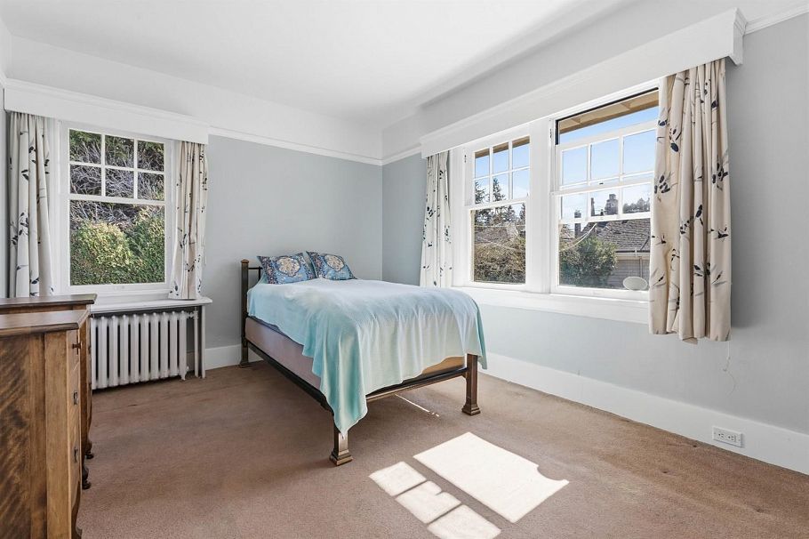 1570 W 36th Avenue Vancouver, BC - 23