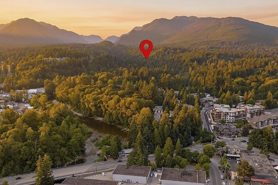 Lot 17 Riverside Drive North Vancouver, BC - 22