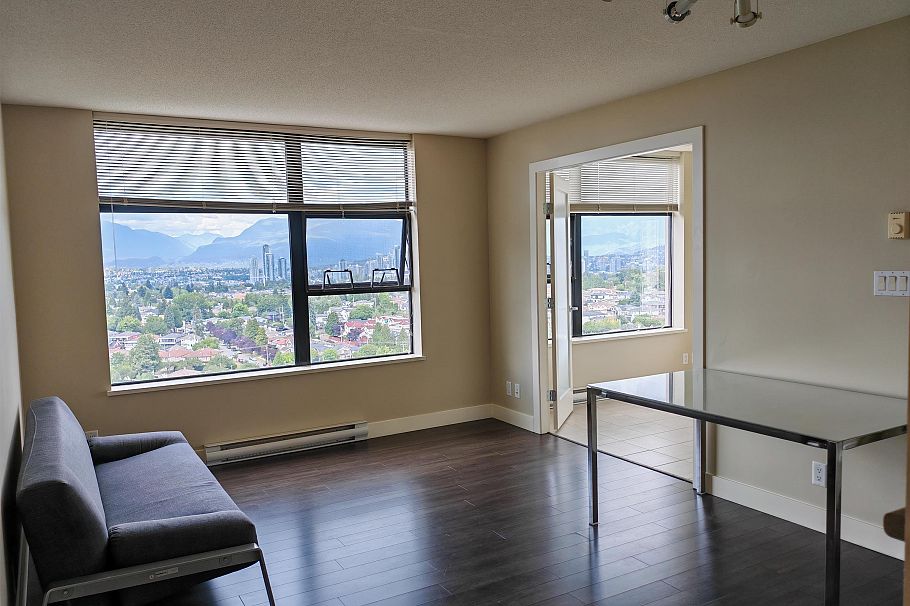 2509 5380 Oben Street Vancouver, BC - 3