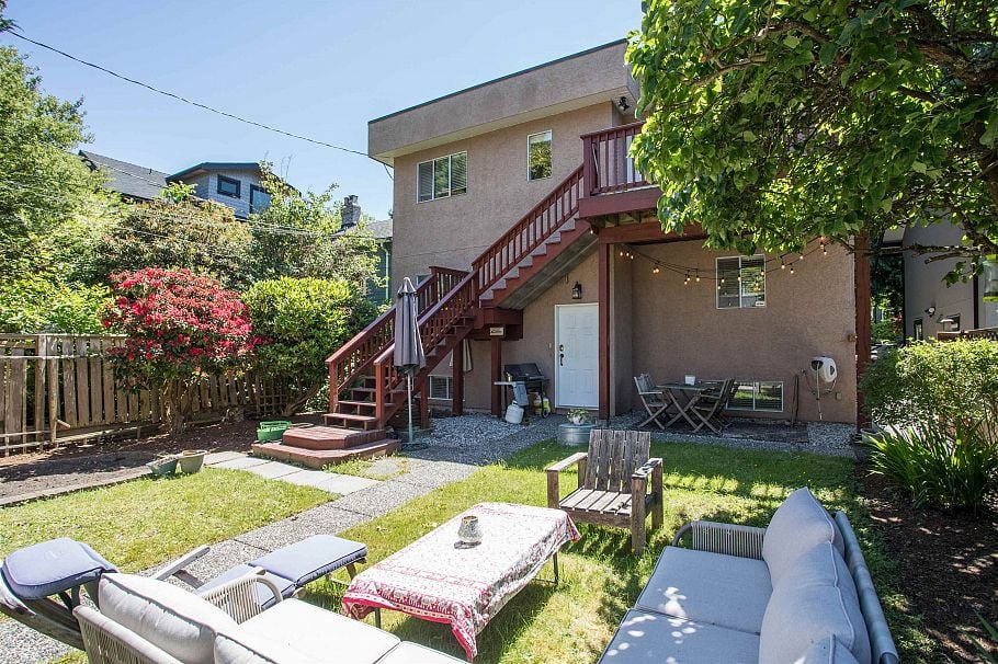 2945 W 12th Avenue Vancouver, BC - 35