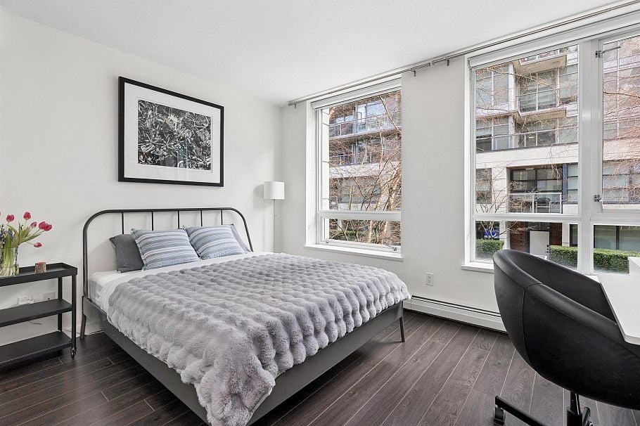 156 W 1st Avenue Vancouver, BC - 29