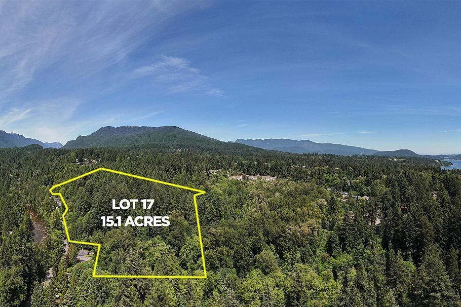 Lot 17 Riverside Drive North Vancouver, BC - 34