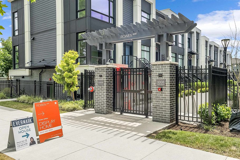 231 1012 W 47th Avenue Vancouver, BC - 23