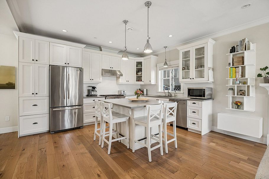 947 E 21st Avenue Vancouver, BC - 5