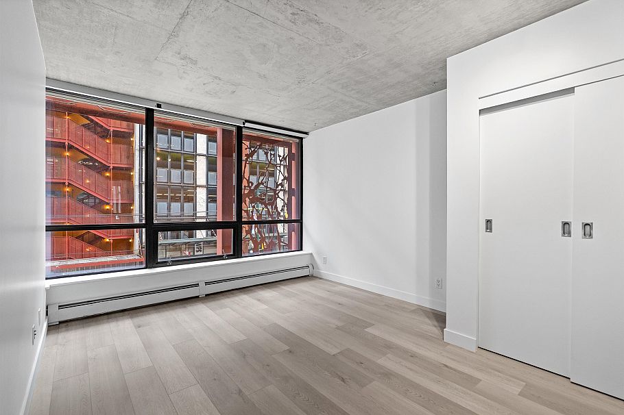 202 128 W Cordova Street Vancouver, BC - 8