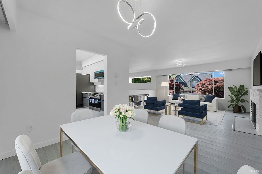 330 W Braemar Road North Vancouver, BC - 8