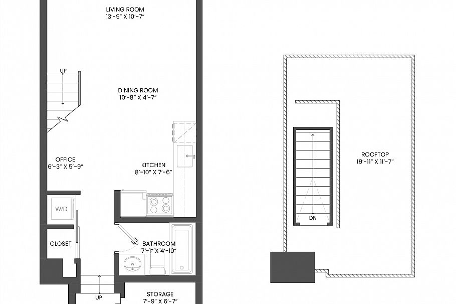 307 980 W 22nd Avenue Vancouver, BC - 29