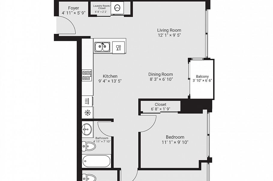 202 128 W Cordova Street Vancouver, BC - 16