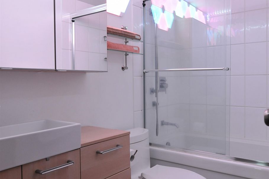 209 930 E 7th Avenue Vancouver, BC - 16