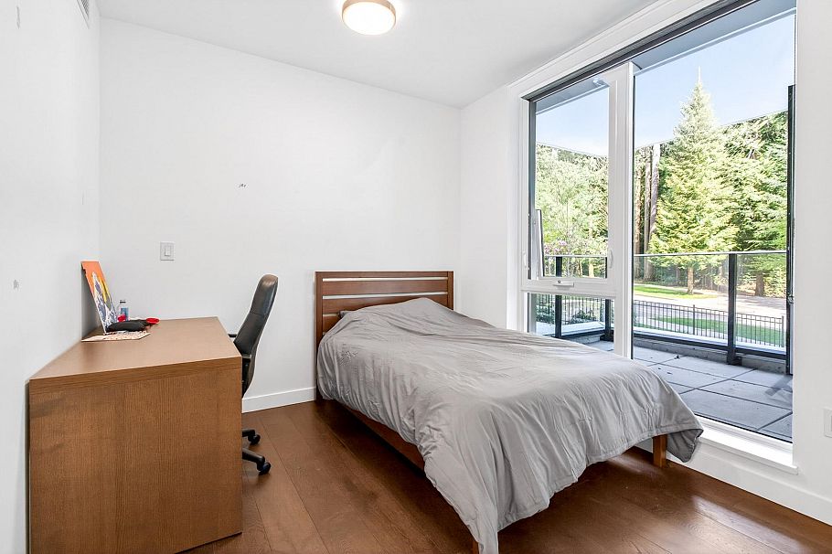 204 5629 Birney Avenue Vancouver, BC - 18