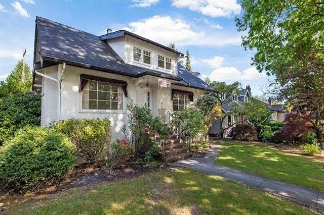 5030 Blenheim Street Vancouver, BC - 11