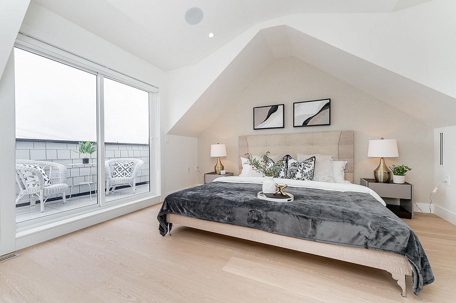 1 2837 Oliver Crescent Vancouver, BC - 9
