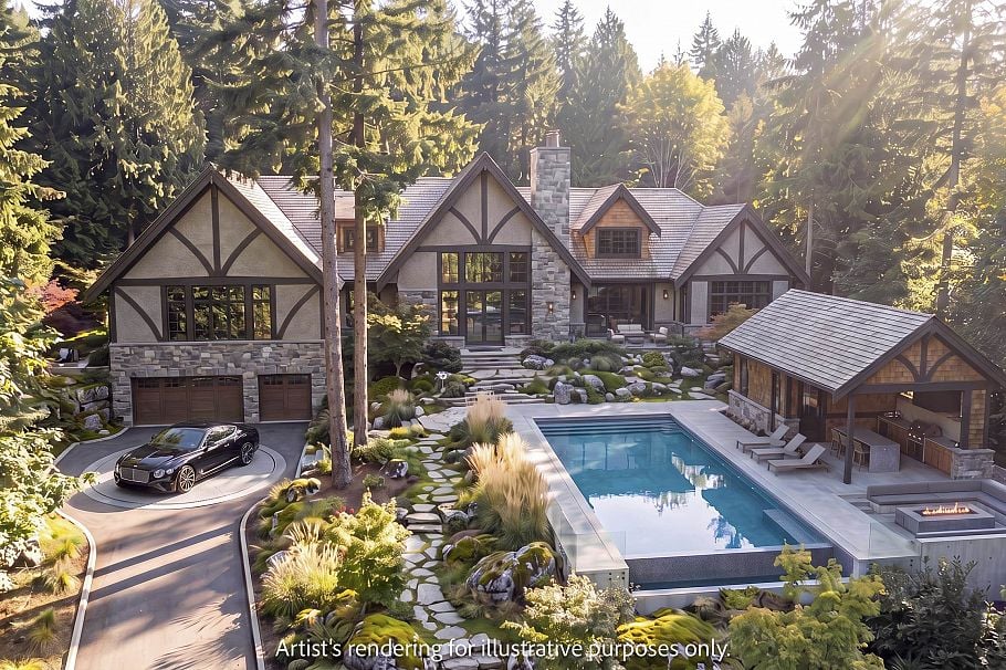 Lot 17 Riverside Drive North Vancouver, BC - 17