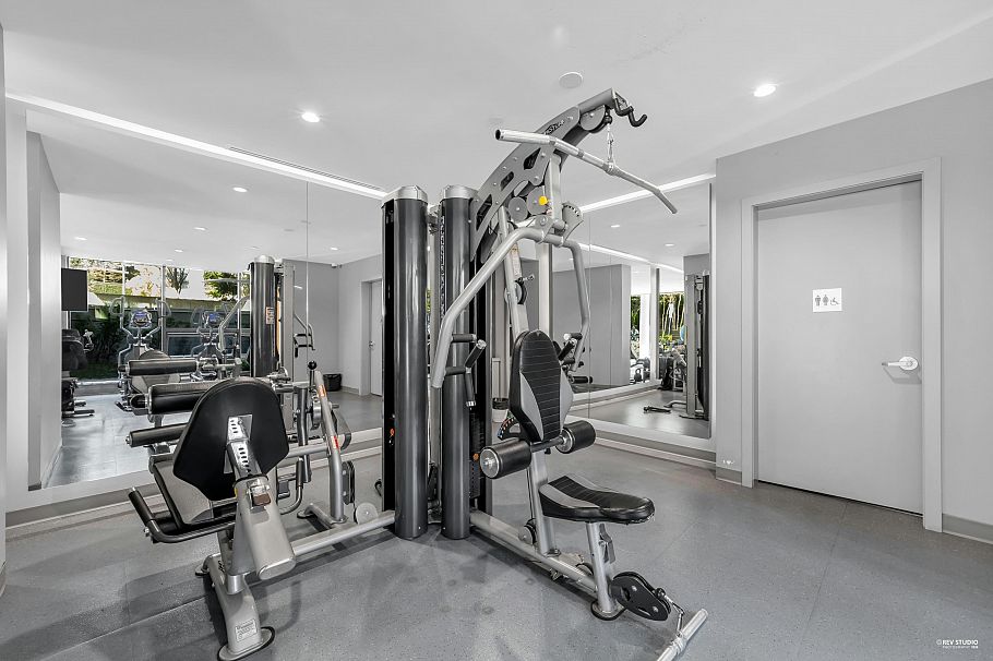 107 5687 Gray Avenue Vancouver, BC - 6