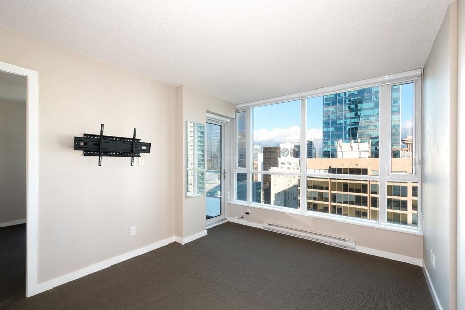 2102 833 Seymour Street Vancouver, BC - 15