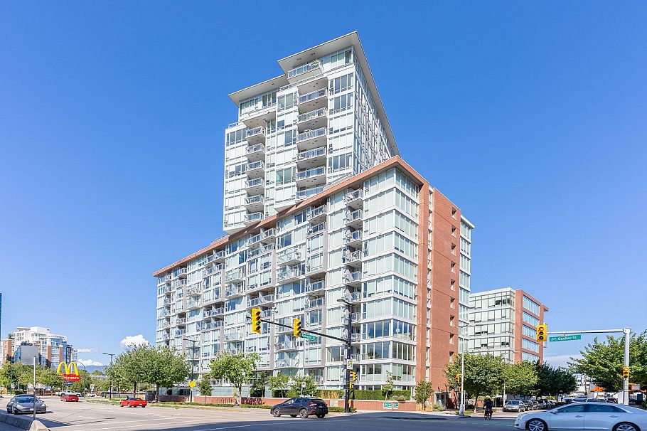 613 1618 Quebec Street Vancouver, BC - 13