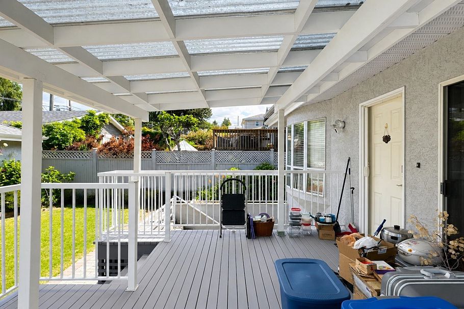 3713 W 31st Avenue Vancouver, BC - 39