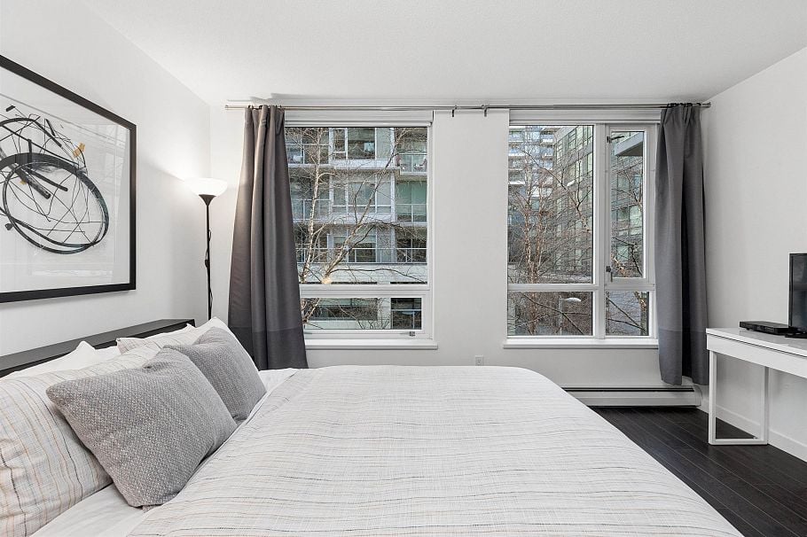 156 W 1st Avenue Vancouver, BC - 27