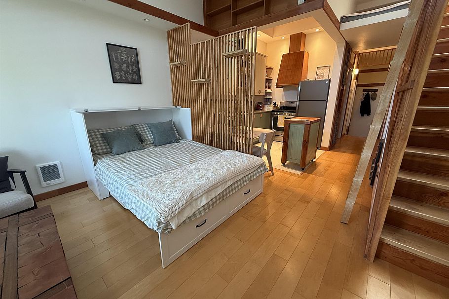 307 980 W 22nd Avenue Vancouver, BC - 6