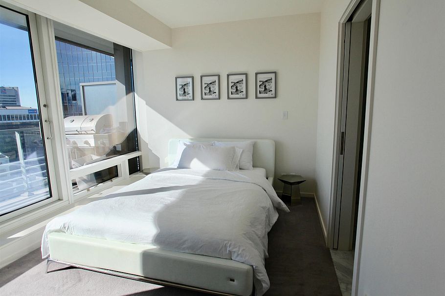 4203 1011 W Cordova Street Vancouver, BC - 7