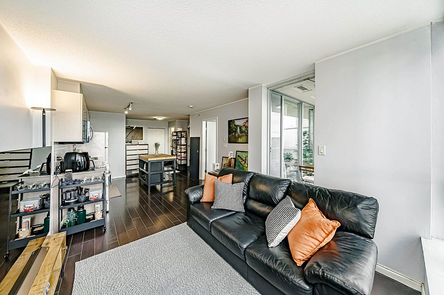 1201 550 Taylor Street Vancouver, BC - 8