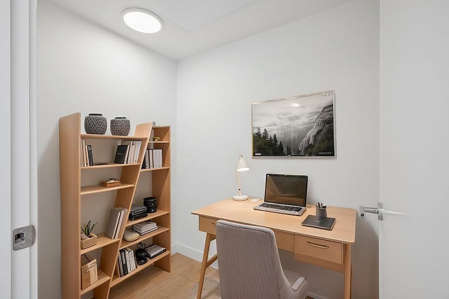 221 2820 Nanaimo Street Vancouver, BC - 14
