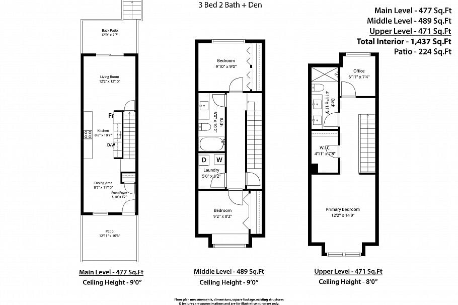 9 433 Seymour River Place North Vancouver, BC - 27