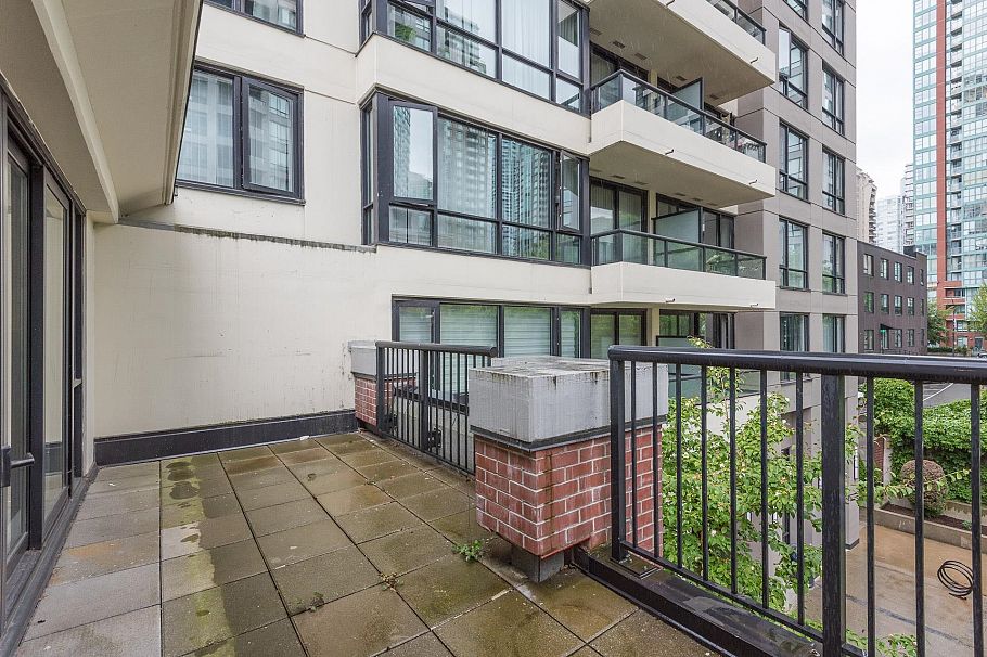 973 Mainland Street Vancouver, BC - 31