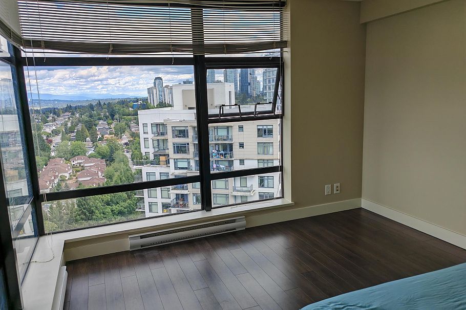 2509 5380 Oben Street Vancouver, BC - 17