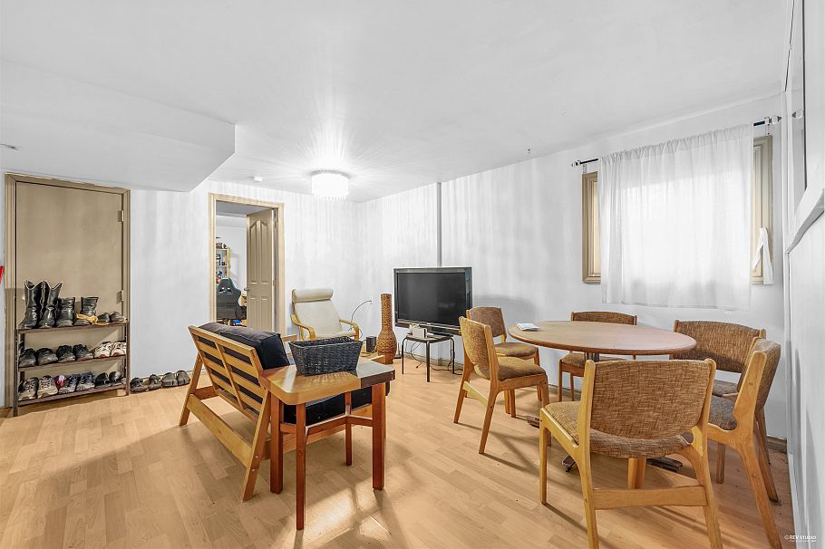6519 Cypress Street Vancouver, BC - 6