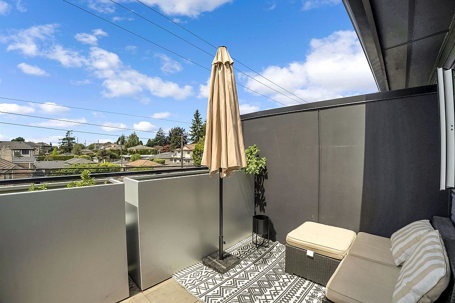 231 1012 W 47th Avenue Vancouver, BC - 17