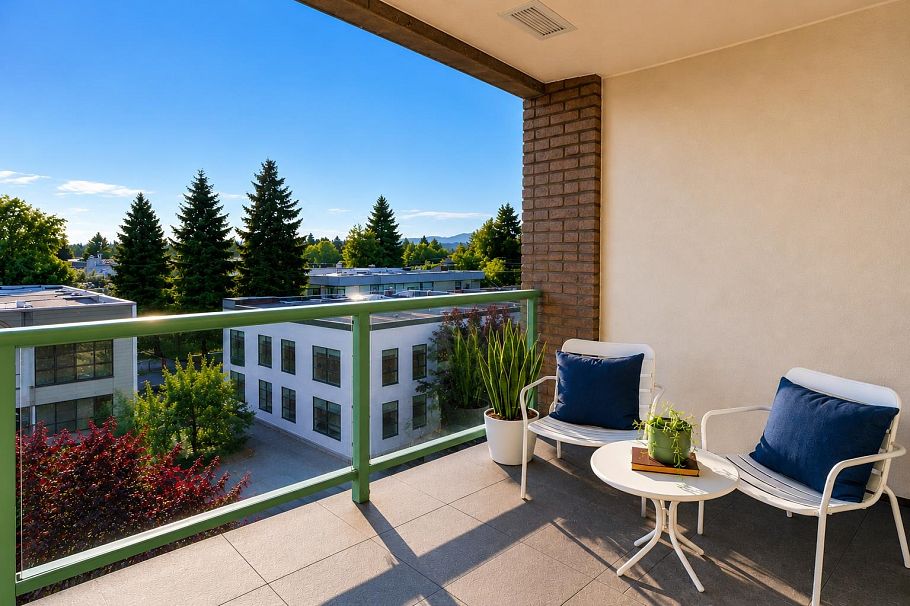 403 1688 Cypress Street Vancouver, BC - 13