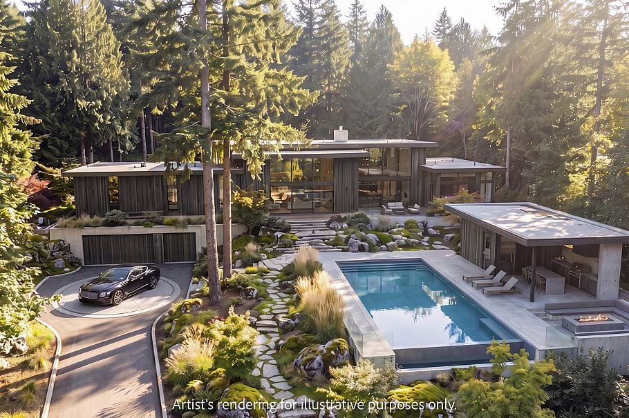 Lot 17 Riverside Drive North Vancouver, BC - 18