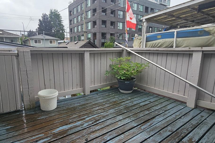 5350 Cecil Street Vancouver, BC - 16