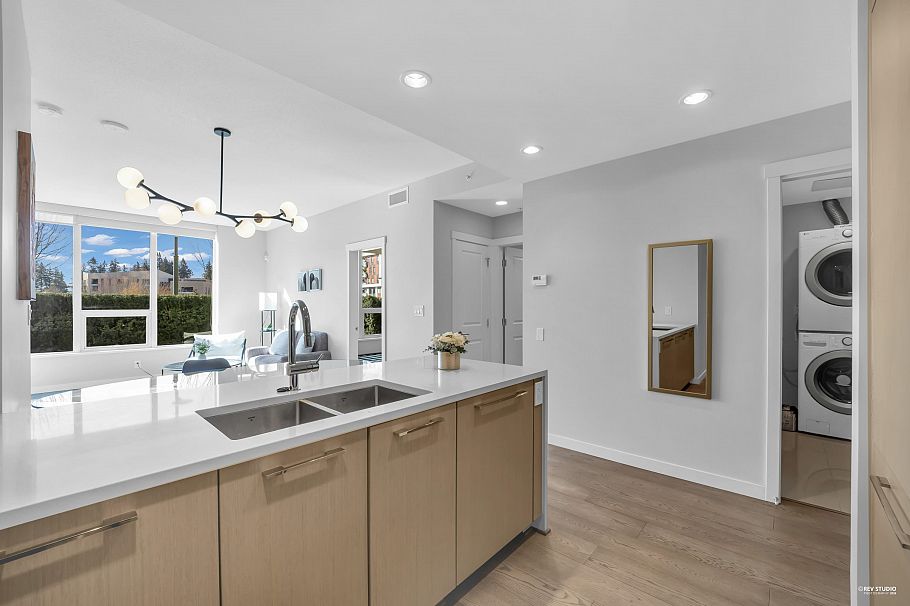 107 5687 Gray Avenue Vancouver, BC - 18