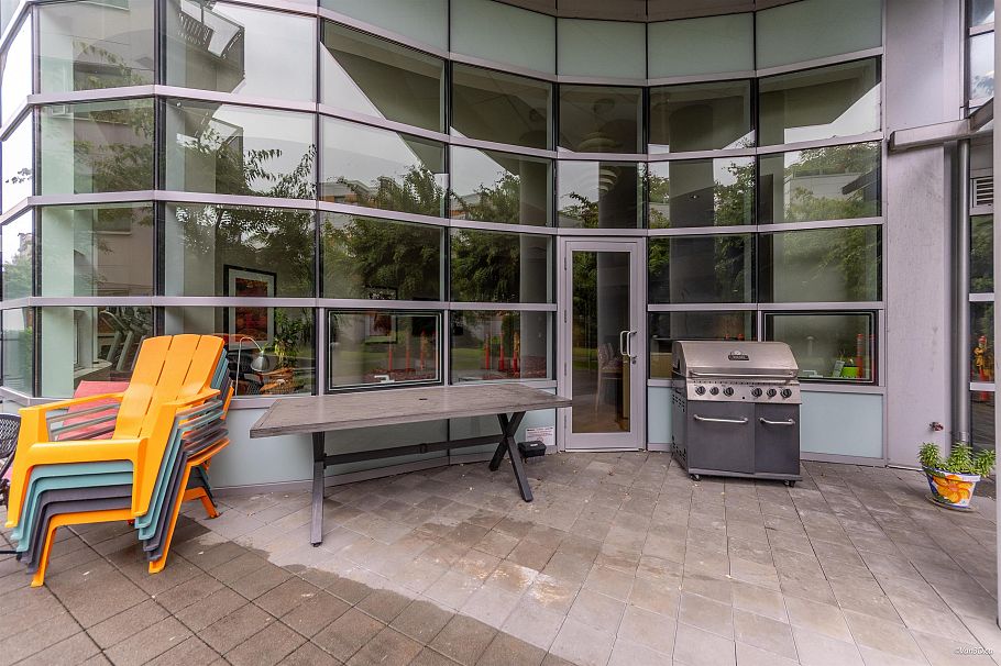 803 1661 Ontario Street Vancouver, BC - 16