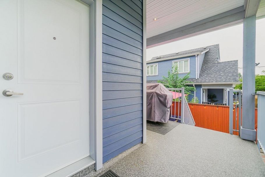 5603 Rhodes Street Vancouver, BC - 12
